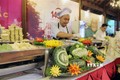 2023年西贡旅游美食文化节汇聚350多道异地特色美食