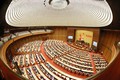 越南第十五届国会第五次会议分两个阶段召开