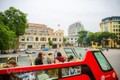 2023年前4月越南接待外国游客近370万人次