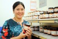 高棉族女子热衷于提升糖棕蜜产品地位