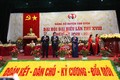 Tiến tới Đại hội XIII của Đảng: Xây dựng Tân Uyên trở thành huyện phát triển của tỉnh Lai Châu