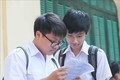 Hà Nội công bố đáp án và thang điểm các bài thi lớp 10 công lập năm học 2020 - 2021
