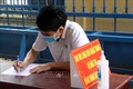Kỳ thi tốt nghiệp THPT năm 2020: Quảng Nam có 555 lượt thí sinh vắng mặt trong ngày thi cuối