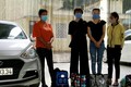Các nạn nhân được Ban Chuyên án A820 giải cứu tại tỉnh Lạng Sơn. Nguồn: bienphong.com.vn