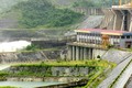 Thủy điện Sơn La. Ảnh: Nguyễn Chiến - TTXVN