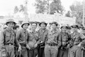 Phóng viên Thông tấn xã Giải phóng và Việt Nam Thông tấn xã tham gia đưa tin trong Chiến dịch Hồ Chí Minh, tháng 4/1975. Ảnh: TTXVN