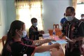 Cử tri dân tộc thiểu số ở Nam Giang gửi trọn niềm tin trong từng lá phiếu