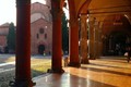 Những ngôi nhà thời trung cổ của Bologna đã được UNESCO đưa vào danh sách các di sản thế giới. Nguồn: ndtv.com