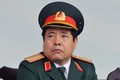 TIN BUỒN: Đại tướng Phùng Quang Thanh, nguyên Ủy viên Bộ Chính trị, nguyên Phó Bí thư Quân ủy Trung ương, nguyên Bộ trưởng Bộ Quốc phòng từ trần