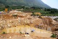 Lai Châu: Sạt lở khu vực cửa hầm thủy điện, hai công nhân thiệt mạng
