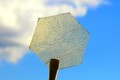 Vật liệu nhựa có thể tự hàn gắn nếu các mảnh vỡ được ghép lại với nhau ở nhiệt độ phòng. Nguồn: Đại học Tokyo