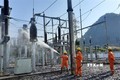 Điện lực Lai Châu nâng cao độ tin cậy cung cấp điện