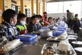 Yên Bái: Đảm bảo an toàn thực phẩm trong trường học bán trú