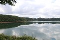 Phong cảnh hoang sơ của khu du lịch Biển Hồ thu hút rất nhiều du khách đến khám phá. Ảnh: Hồng Điệp – TTXVN