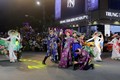 Khai mạc Lễ hội Carnival đường phố tại Hà Nam