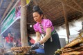 Tái hiện chợ phiên vùng cao Tuyên Quang tại Làng Văn hoá - Du lịch các dân tộc Việt Nam