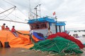 Ứng phó với bão Noru, Quảng Trị hoàn thành sơ tán dân trước 15 giờ ngày 27/9