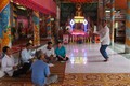Nghệ thuật hát Aday - cầu nối bền chặt trong cộng đồng Khmer 