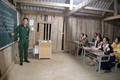Ngày Nhà Giáo Việt Nam 20/11: Những giáo viên cắm bản nơi biên cương Sơn La