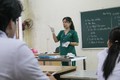 Ngày Nhà giáo Việt Nam 20/11: Cô giáo trẻ dành cả tuổi thanh xuân tận tụy với nghề “đưa đò”