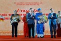 Hà Nội: Vinh danh 66 Nghệ nhân Nhân dân, Nghệ nhân Ưu tú lĩnh vực di sản văn hóa phi vật thể