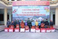 Lạng Sơn: Chương trình Áo ấm mùa Đông biên giới và các hoạt động tình nguyện mùa Đông năm 2022