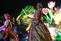 Festival hoa Đà Lạt năm 2022: Sôi động Lễ hội Carnaval đường phố ven hồ Xuân Hương
