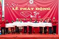 Quảng Bình: Tết nhân ái đến với người nghèo
