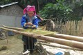 Lưu giữ nghề làm hương của người Mông ở Lai Châu