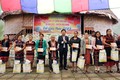 Tết Quý Mão 2023: Thăm, tặng quà Tết đồng bào dân tộc thiểu số ở Đà Nẵng