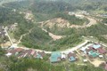 Huyện Kon Plông, tỉnh Kon Tum xảy ra động đất có độ lớn 3.9