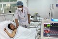 Vụ ngộ độc thực phẩm tại Quảng Nam: Sức khỏe các nạn nhân tiến triển tốt