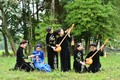 Thanh niên huyện miền núi Tiên Yên (Quảng Ninh) gìn giữ và phát huy bản sắc văn hóa dân tộc