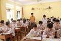 Kỳ thi tốt nghiệp Trung học Phổ thông năm 2023: Linh hoạt các phương án ôn tập cho học sinh ở Yên Bái