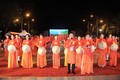 Festival Biển 2023: Tôn vinh áo dài Việt Nam