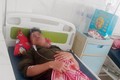 Đắk Lắk: Nhân viên bảo vệ rừng bị hành hung phải nhập viện