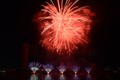 Lễ hội pháo hoa quốc tế Đà Nẵng 2023: Đắm chìm trong cảm xúc với “Tình yêu không biên giới”