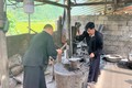 Phát huy truyền thống từ nghề rèn Phúc Sen (Quảng Hòa, Cao Bằng)