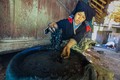 Gìn giữ nghề dệt thổ cẩm, bảo tồn nét văn hóa đặc sắc của người Dao Tiền tại Hòa Bình