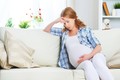 Những nguy cơ biến chứng trong thai kỳ do sang chấn tâm lý thời thơ ấu
