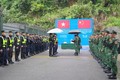 Lực lượng Biên phòng Cao Bằng chủ động phối hợp triển khai các hoạt động quản lý bảo vệ biên giới