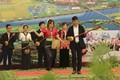 Huyện Nậm Pồ khai mạc Ngày hội Văn hóa dân tộc Thái lần thứ I - năm 2023 