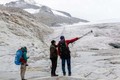 Biến đổi khí hậu: Nguy cơ khối sông băng lớn nhất Italy biến mất trước cuối thế kỷ này