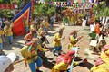 Lễ hội Cầu ngư của ngư dân Bình Thuận