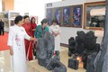 210 tác phẩm tham gia Triển lãm nghệ thuật khu vực Tây Bắc - Việt Bắc