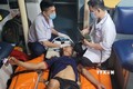 Đà Nẵng: Kịp thời cứu sống thuyền viên bị đột quỵ trên biển