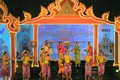 Khai mạc Liên hoan Tiếng hát Truyền hình Khmer khu vực Nam Bộ lần thứ I