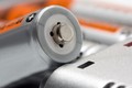 Pin kẽm - Giải pháp thay cho pin lithium trong tương lai