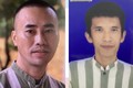 2 đối tượng truy nã đặc biệt nguy hiểm Phan Công Thành và Nguyễn Đắc Hoàng. Ảnh: TTXVN phát