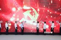 Khai trương Trang tin điện tử “Đảng Cộng sản Việt Nam - Đại hội XIII”